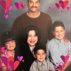 Meet your Posher, Alma